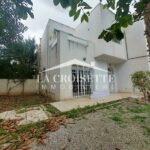 Photo-1 : Duplex S+4 avec Jardin à La Marsa ZDL0654
