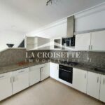 Photo-8 : Duplex S+4 avec Jardin à La Marsa ZDL0654