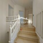 Photo-4 : Duplex S+4 avec Jardin à La Marsa ZDL0654