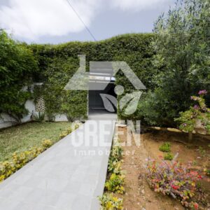 Villa « Diamant » pied dans l’eau