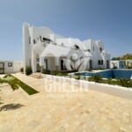 VILLA « LELLA FATMA »