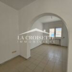 Duplex S+6 avec jardin à La Marsa MDL0519