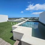 Triplex S+3 avec piscine à Gammarth MTRL0097