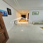 Appartement S+1 meublé aux Jardins de Carthage MAL1626