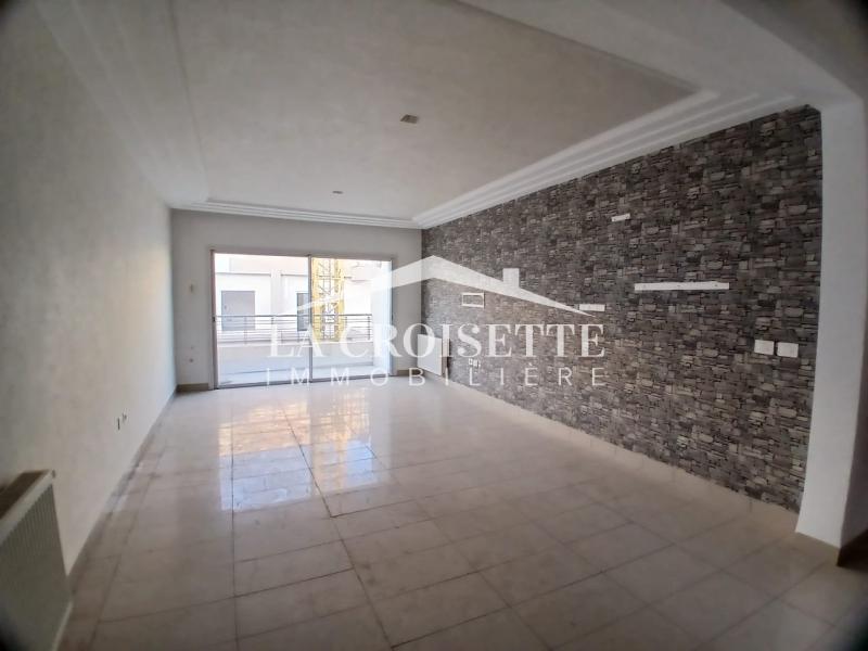 Appartement S+2 aux Jardins de Carthage MAV1828