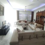 Appartement S+2 aux Jardins de Carthage MAL2497