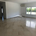 Villa S+5 aux Berges du Lac 2 MVL0274