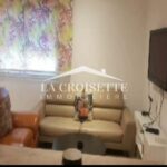 Appartement S+1 à La Soukra ZAL1602