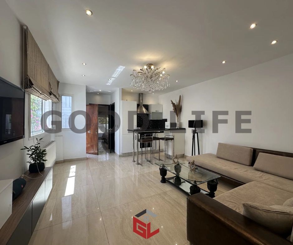 Discover Your Dream Home in La Marsa