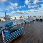 Duplex S+3 meublé au Lac 1 MDL0281