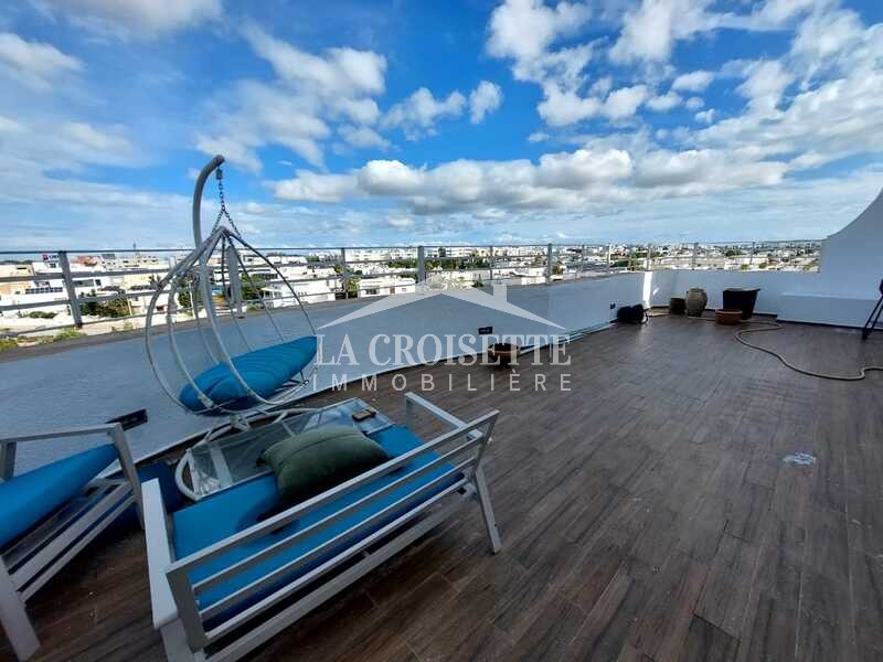 Luxury Duplex for Rent in Lac 1: A Serene Oasis