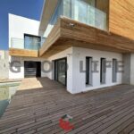 Villa en S4 neuve aux Jardins de Carthage
