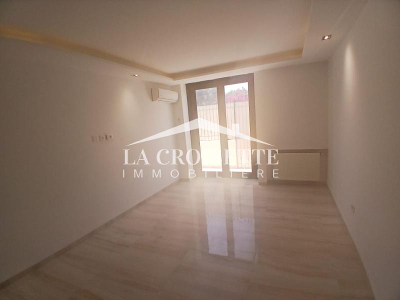 Duplex S+2 pour un usage bureautique à La Soukra ZBL0517