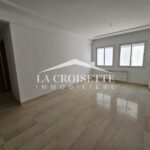 Appartement S+2 à La Soukra ZAL1589