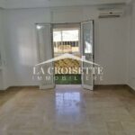Appartement S+3 à La Marsa ZAL1601