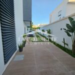 Étage de villa S+2 à Ain Zaghouan ZEL0527