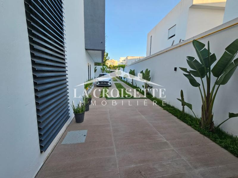Étage de villa S+2 à Ain Zaghouan ZEL0527