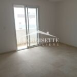 Appartement S+2 à Ain Zaghouan El Wahat MAV1855