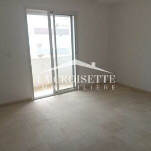 Appartement S+2 à Ain Zaghouan El Wahat MAV1855