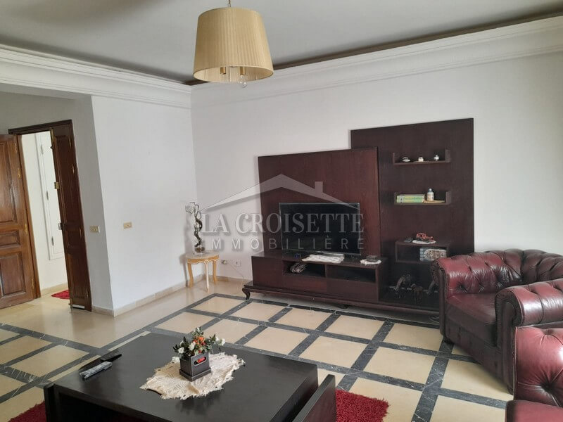 Your Ideal New Home in La Marsa: MAL4084