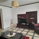 Photo-1 : Rez-de-chaussée S+3 à La Marsa MAL4084