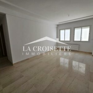 Appartement S+2 à La Soukra ZAL1589