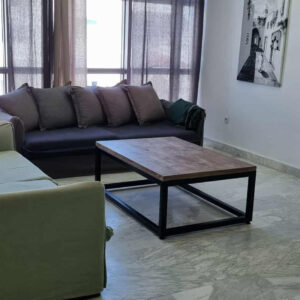Magnifique appartement meublé dediée à la location annuelle