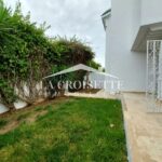 Duplex S+4 à La Marsa ZDL0668