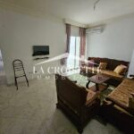 Appartement S+1 meublé à Ain Zaghouan El Wahat ZAL1551