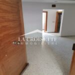 Appartement S+1 à L’ Aouina ZEL0532