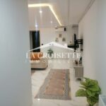 Appartement S+1 à Ain Zaghouan El wahat ZAV1866