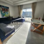 Appartement S+3 aux Jardins de Carthage MAV1847