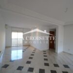 Photo-1 : Appartement S+3 aux Jardins de Carthage ZAL1558