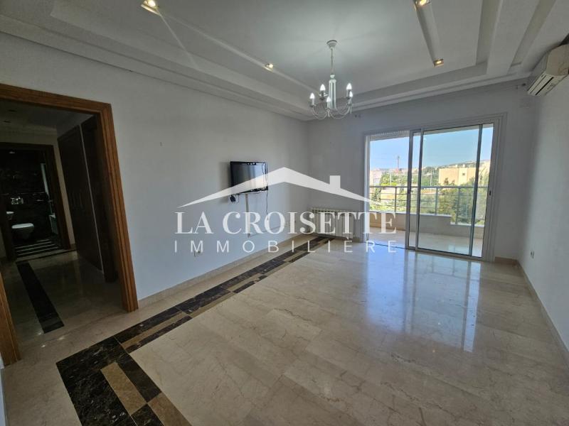 Appartement S+1 à Ain Zaghouan Nord MAL1607