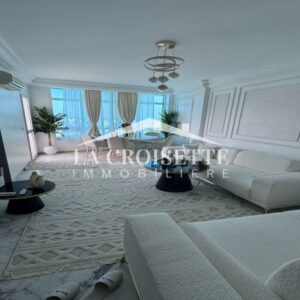 Appartement S+2 à Ain Zaghouan Nord MAV1870