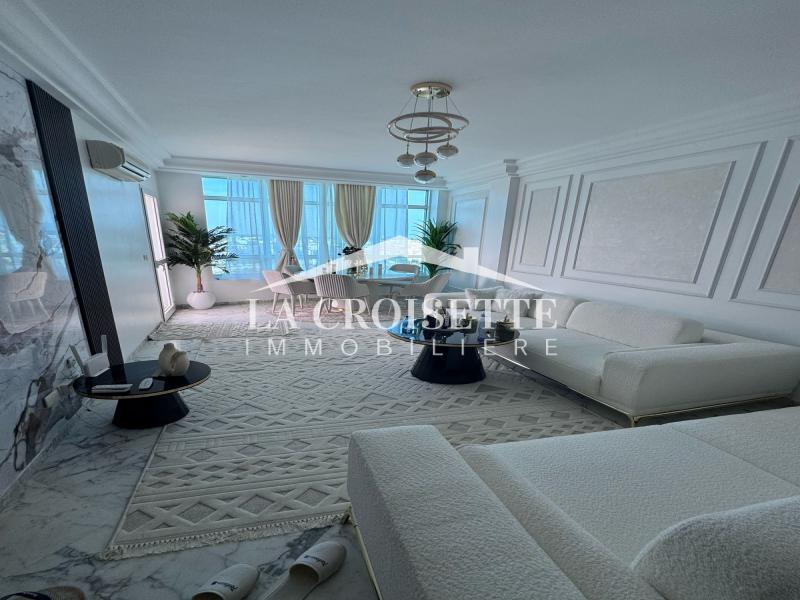 Appartement S+2 à Ain Zaghouan Nord MAV1870