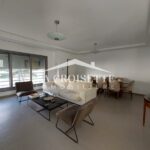Appartement S+2 à Gammarth ZAV1872