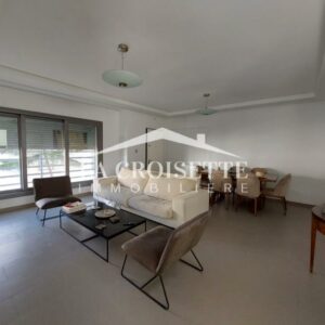 Appartement S+2 à Gammarth ZAV1872