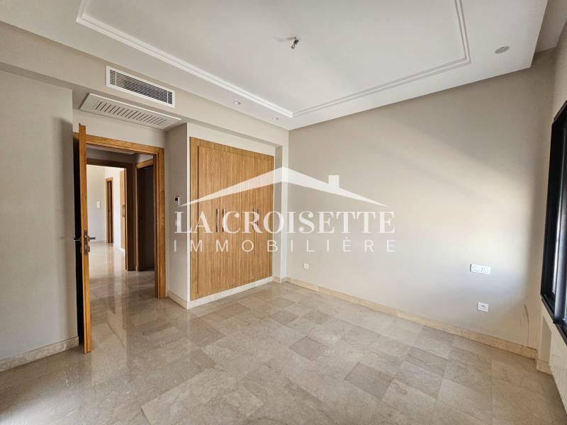 Luxury Apartment S+2 in Jardins de Carthage MAL0910: A Haven of Luxury and Comfort