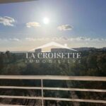 Appartement S+3 meublé aux Jardins de Carthage ZAL1612