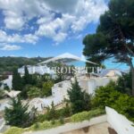 Villa S+5 avec piscine vue sur mer à Gammarth MVL1706