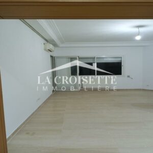 Appartement S+1 à La Soukra ZAL1611