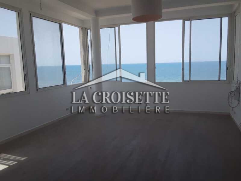 S+3 Waterfront Paradise in La Marsa - A Dream on the Coast