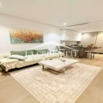 Appartement S+1 meublé aux Jardins de Carthage MAL1599