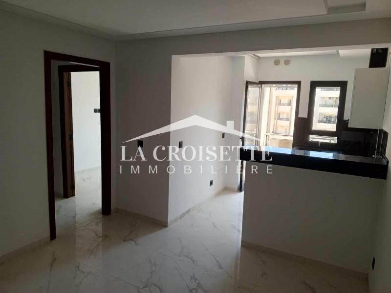Appartement S+1 à L'Aouina ZAL1593