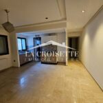 Appartement S+1 à La Soukra ZAL1534