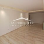 Duplex S+2 avec petit jardin à La Soukra ZDL0664