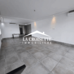Appartement S+3 à Gammarth MAL4391