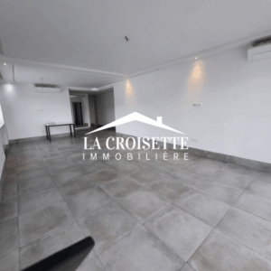 Appartement S+3 à Gammarth MAL4391