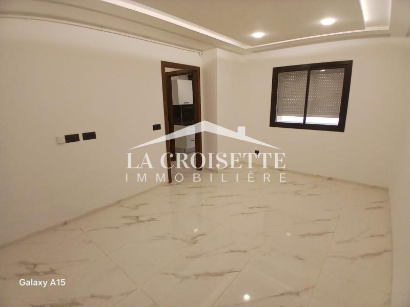 Charming S+1 Apartment for Rent in El Aouina - ZAL1596